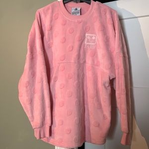 Walt disney world plush spirit jersey